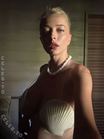 Leaked Caroline vreeland private photo viral onlyfans