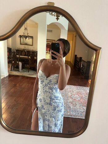 carolinefbyron