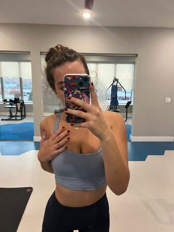 carolinefbyron