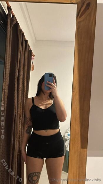 carolinekinky