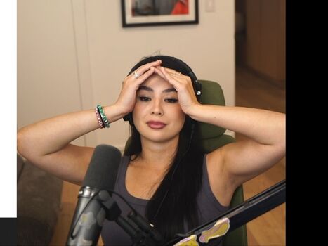 Leaked Carolinekwan private photo viral onlyfans