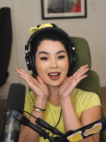 Leaked Carolinekwan private photo viral onlyfans