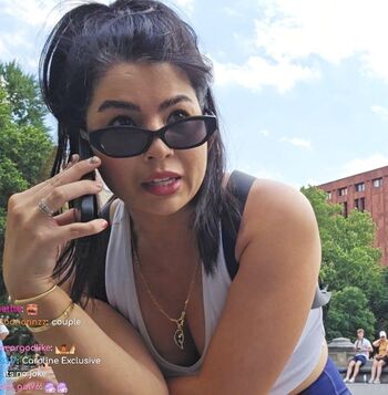 Leaked Carolinekwan private photo viral onlyfans