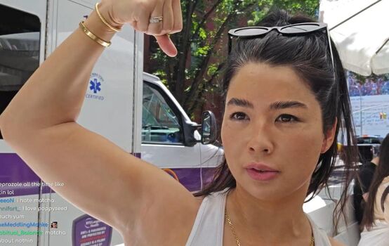 Leaked Carolinekwan private photo viral onlyfans