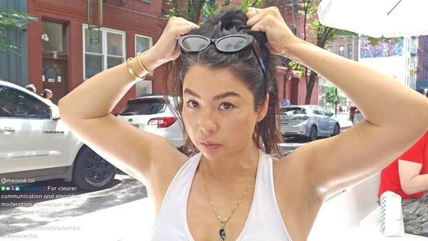 Leaked Carolinekwan private photo viral onlyfans