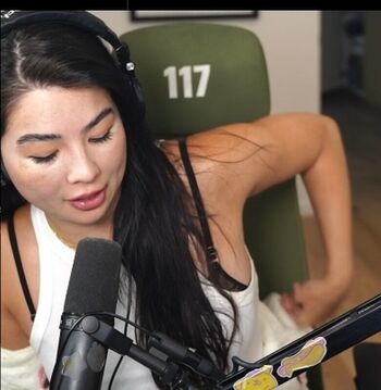 Leaked Carolinekwan page private photo viral onlyfans