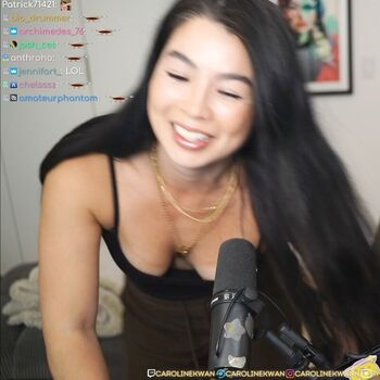 CarolineKwan