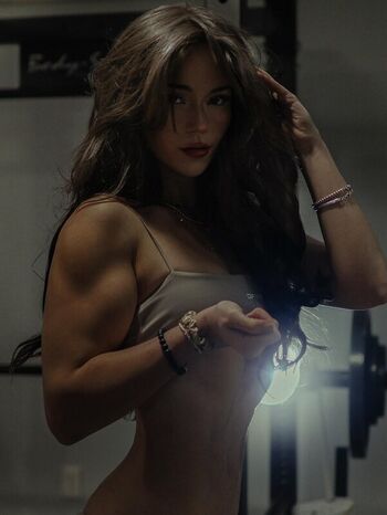 carolinequinnlifts