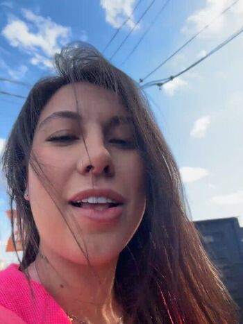 Leaked Carolini private photo viral onlyfans