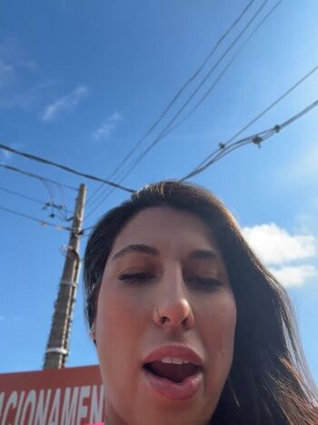 Leaked Carolini private photo viral onlyfans
