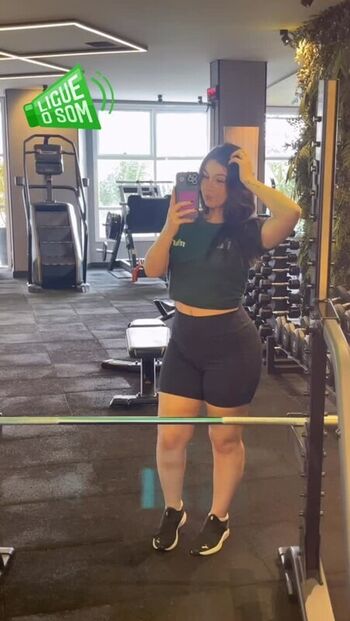 Carolzinha SG