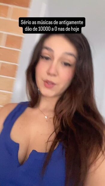 Leaked Carolzinha private photo viral onlyfans