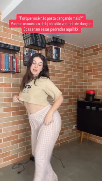 Leaked Carolzinha private photo viral onlyfans