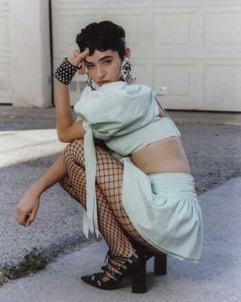 Leaked Carranza private photo viral onlyfans