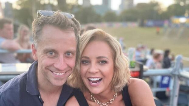 Carrie Bickmore