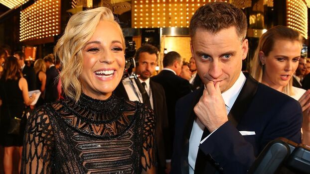 Carrie Bickmore