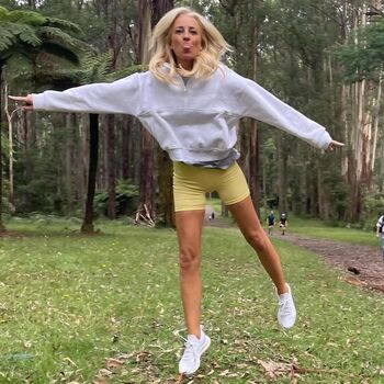 Carrie Bickmore
