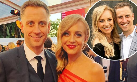 Carrie Bickmore