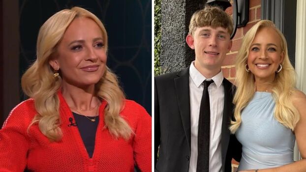 Carrie Bickmore