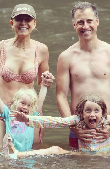 Carrie Bickmore