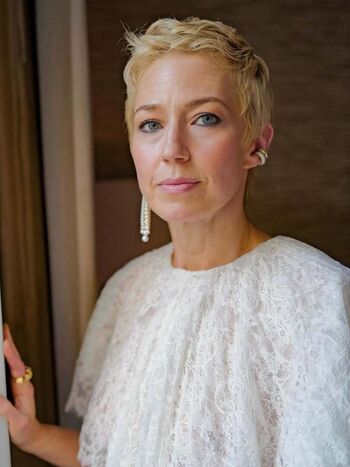 Leaked Carrie coon private photo viral onlyfans