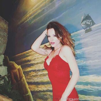 Leaked Carrie emberlyn private photo viral onlyfans