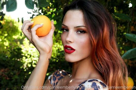 Leaked Carrie emberlyn private photo viral onlyfans
