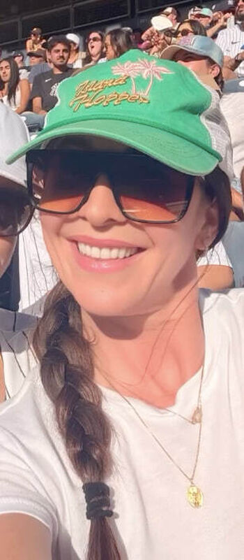 Carrie Gebb