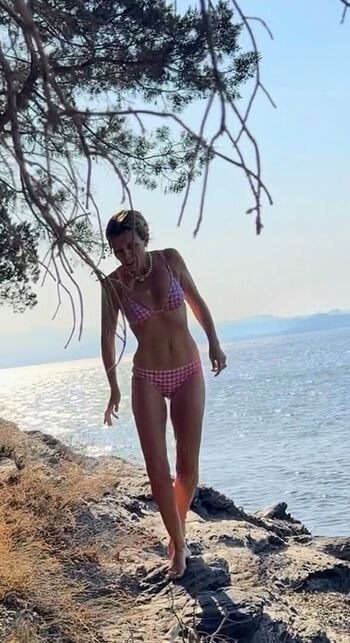 Leaked Carrie johnson private photo viral onlyfans