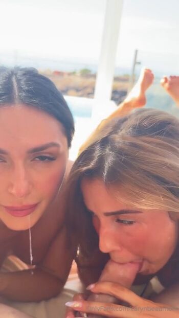 Leaked Caryn beaumont private photo viral onlyfans