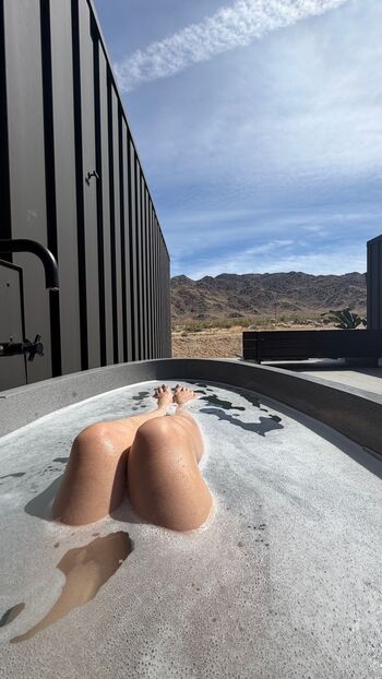 Leaked Caryn marjorie  page private photo viral onlyfans