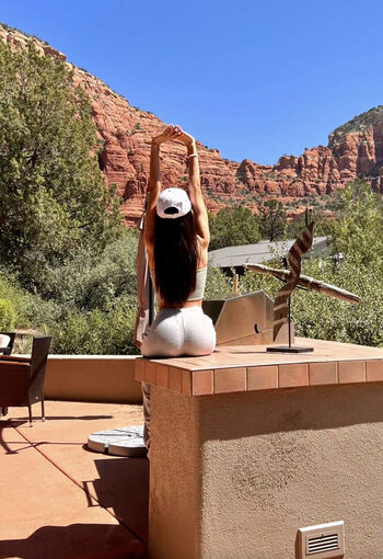 Leaked Caryn marjorie  page private photo viral onlyfans