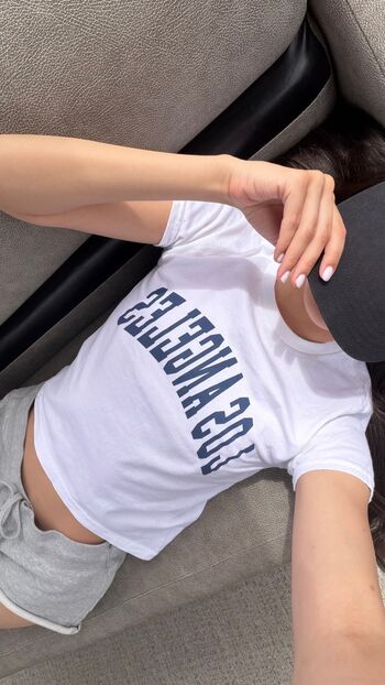 Leaked Caryn marjorie private photo viral onlyfans