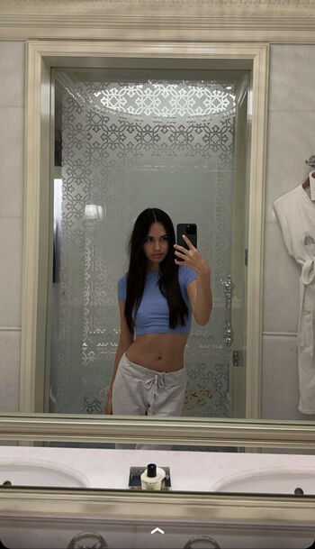 Leaked Caryn marjorie private photo viral onlyfans