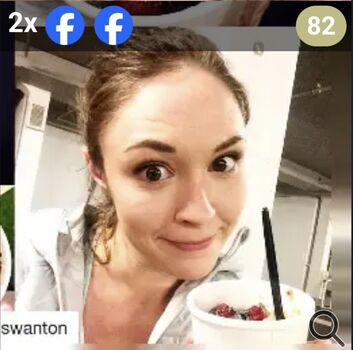 Carys Anne Swanton