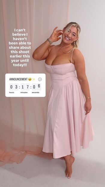Leaked Carys whittaker private photo viral onlyfans