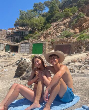 Leaked Carys zeta douglas private photo viral onlyfans