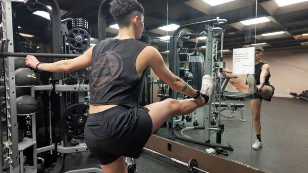 Leaked Cascina caradonna private photo viral onlyfans