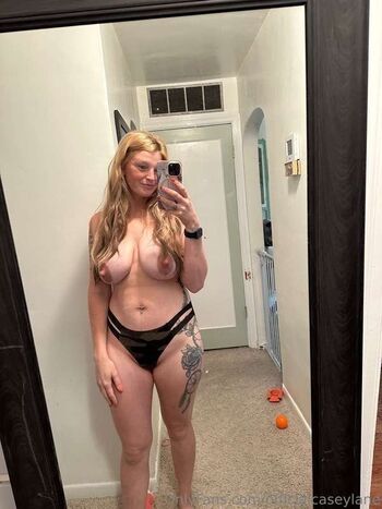 Leaked Casey lane private photo viral onlyfans