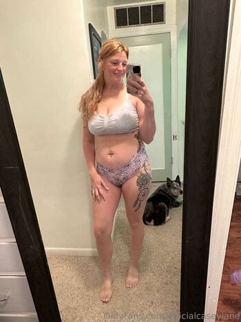 Leaked Casey lane private photo viral onlyfans