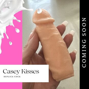 Leaked Caseykissesxoxo private photo viral onlyfans