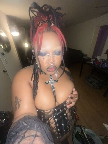 Leaked Casketcase private photo viral onlyfans