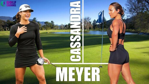 Cassandra Meyer