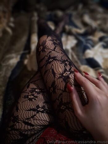 Leaked Cassandra muse private photo viral onlyfans
