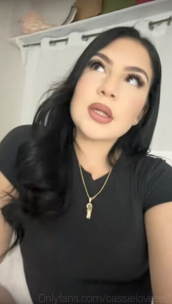 Leaked Cassandra obeso page private photo viral onlyfans