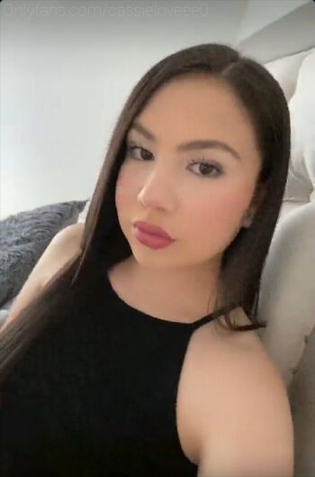 Cassandra Obeso