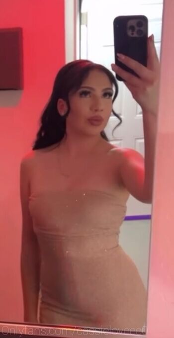 Cassandra Obeso