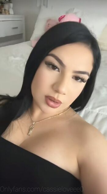 Leaked Cassandra obeso page private photo viral onlyfans