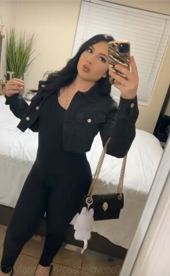 Cassandra Obeso