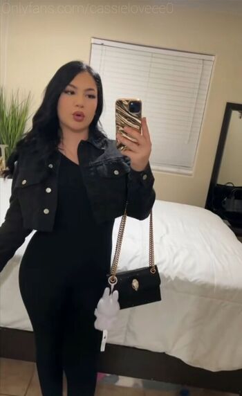 Cassandra Obeso